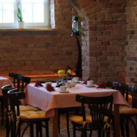 Zum Alten Ponyhof Niemegk (Brandenburg)