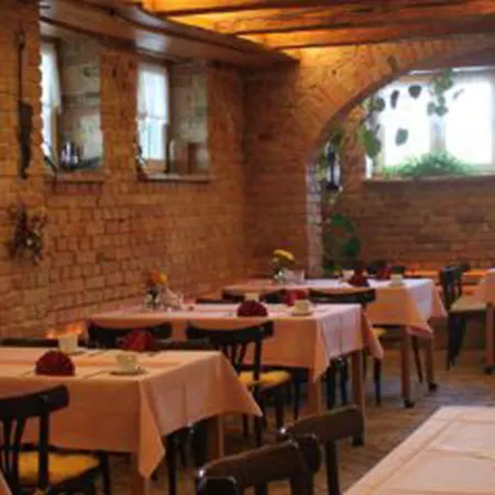 Hotel Zum Alten Ponyhof