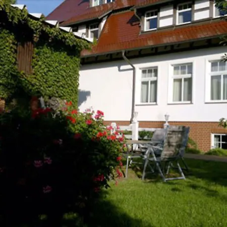 Zum Alten Ponyhof