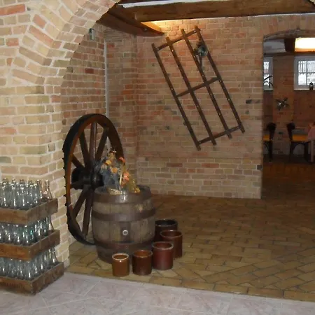 Zum Alten Ponyhof Hotel