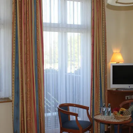 Zum Alten Ponyhof Hotel