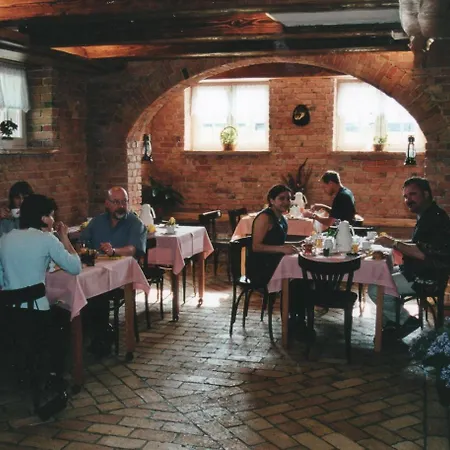 Zum Alten Ponyhof Niemegk (Brandenburg)
