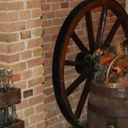 Zum Alten Ponyhof Hotel Niemegk (Brandenburg)