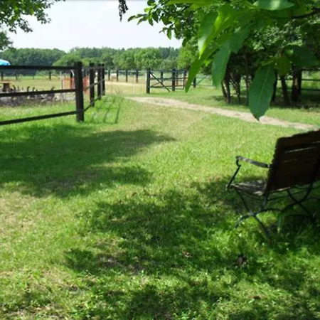 Zum Alten Ponyhof 3*