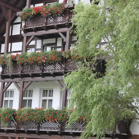 Zum Alten Ponyhof Niemegk (Brandenburg)