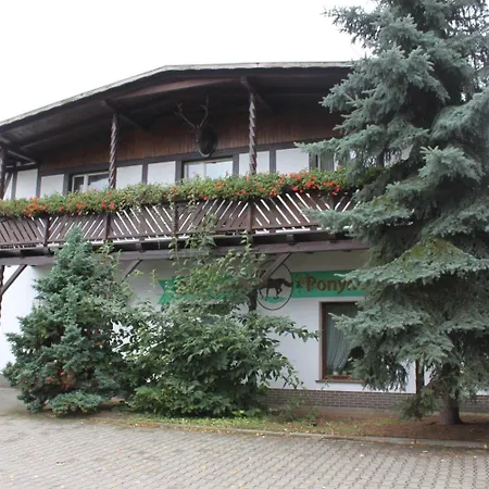 Zum Alten Ponyhof