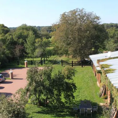 Hotel Zum Alten Ponyhof 3*