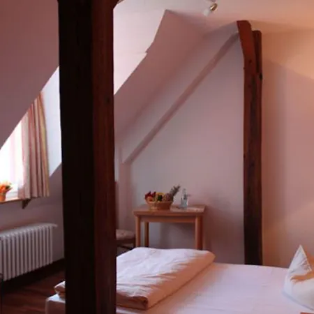 Zum Alten Ponyhof Hotel Niemegk (Brandenburg)