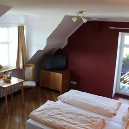 Zum Alten Ponyhof Hotel Niemegk (Brandenburg)