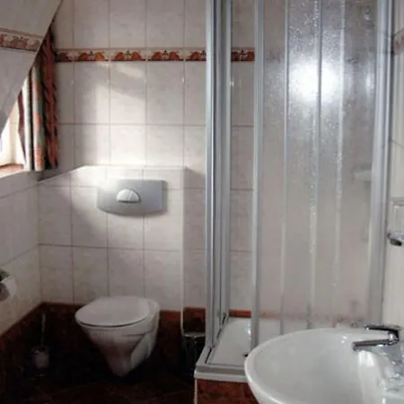Hotel Zum Alten Ponyhof