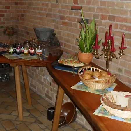 Zum Alten Ponyhof
