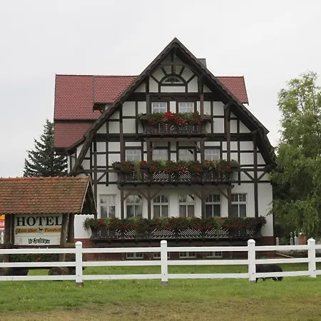 Zum Alten Ponyhof